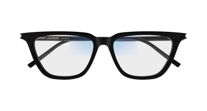Saint Laurent SL 889 SULPICE THIN Black 477 889652651477