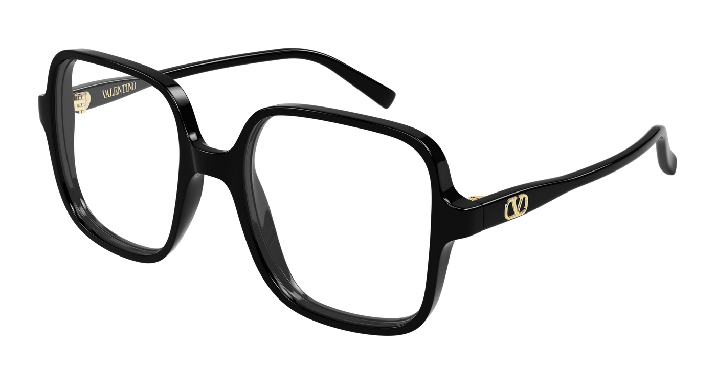 Valentino VG0021O Black 889652666587