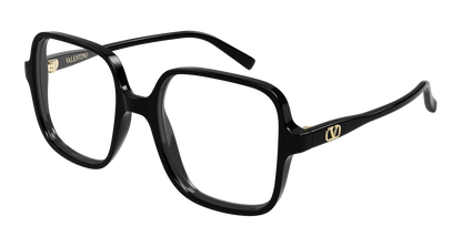 Valentino VG0021O Black 889652666587
