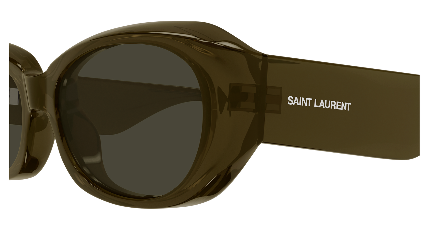Saint Laurent SL 868 Brown 889652650678