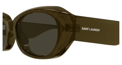 Saint Laurent SL 868 Brown 889652650678