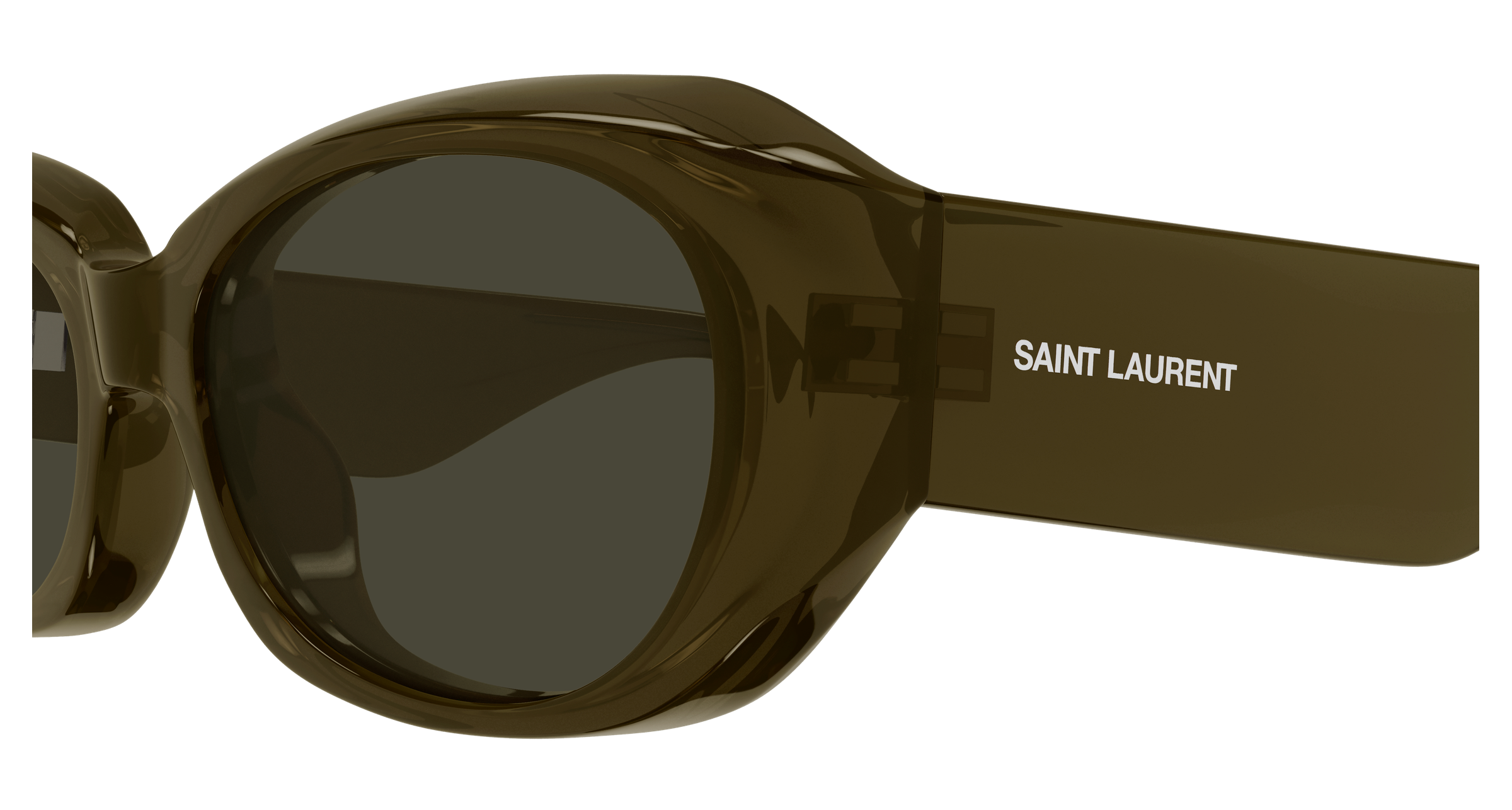 Saint Laurent SL 868 Brown 889652650678