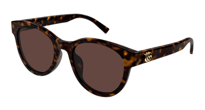 Gucci GG2127SK Havana 889652631592