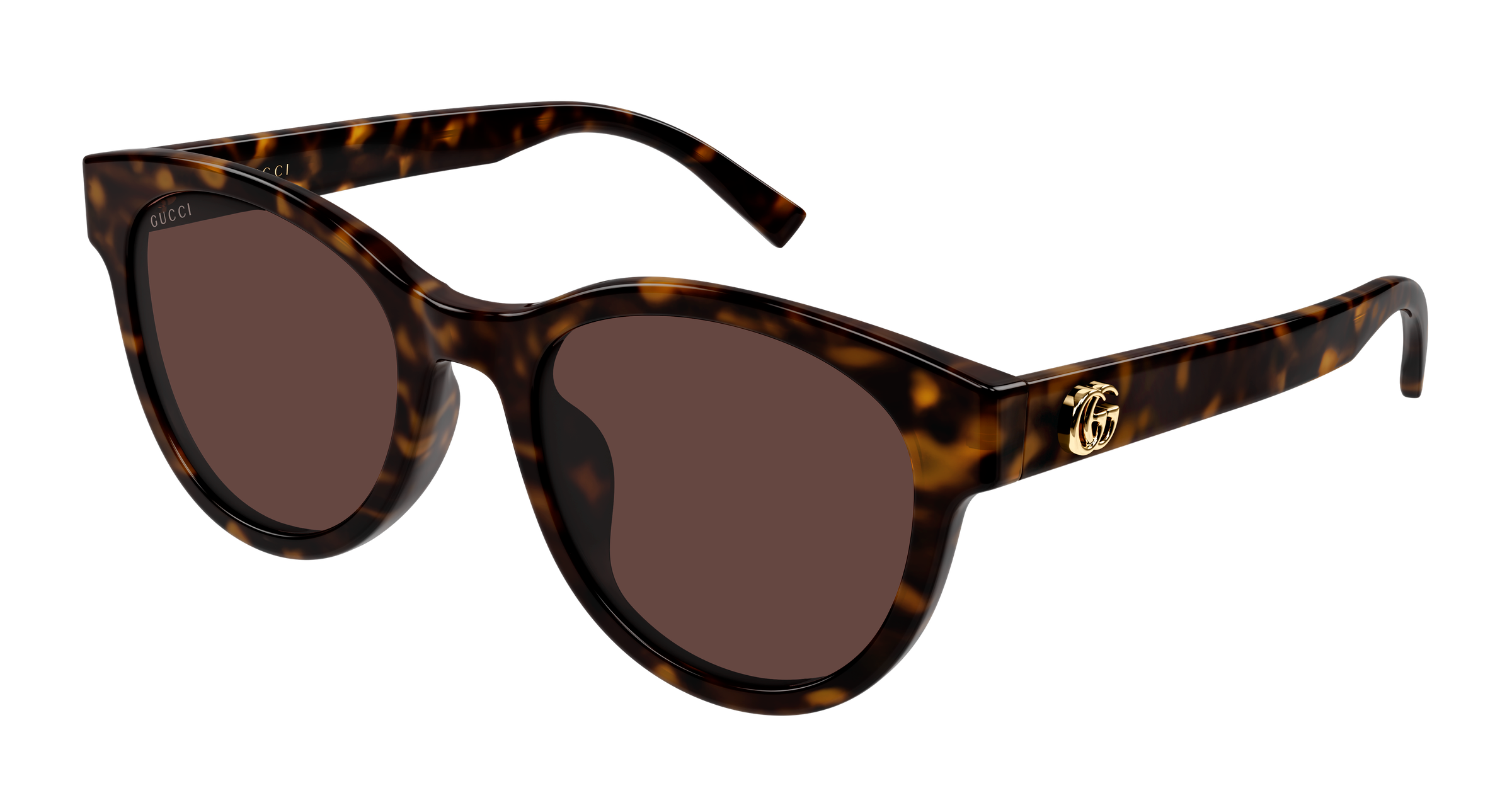 Gucci GG2127SK Havana 889652631592