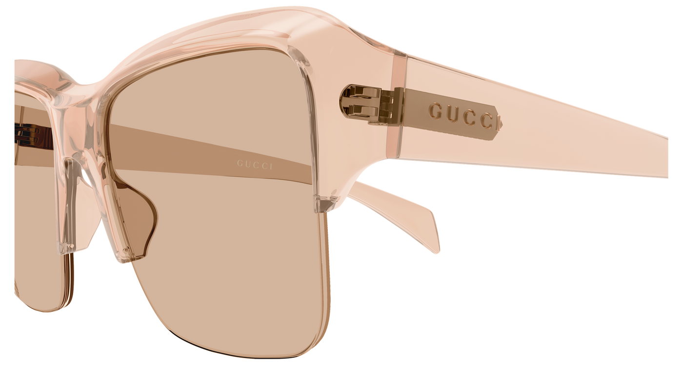Gucci GG2024S Beige 889652630014