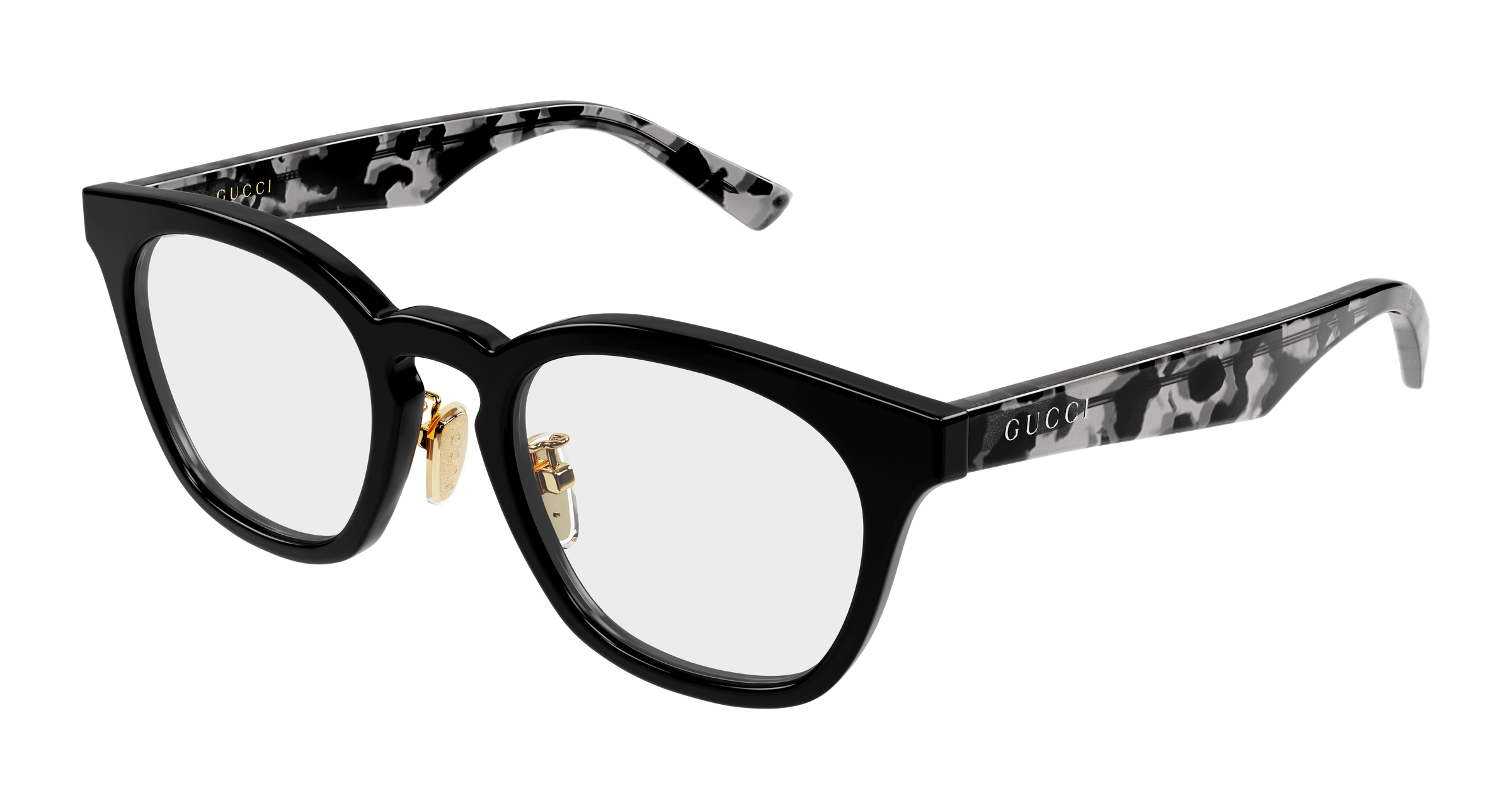 Gucci GG2187OA Black 008 889652673950