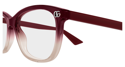 Gucci GG2113O Brown 889652625836