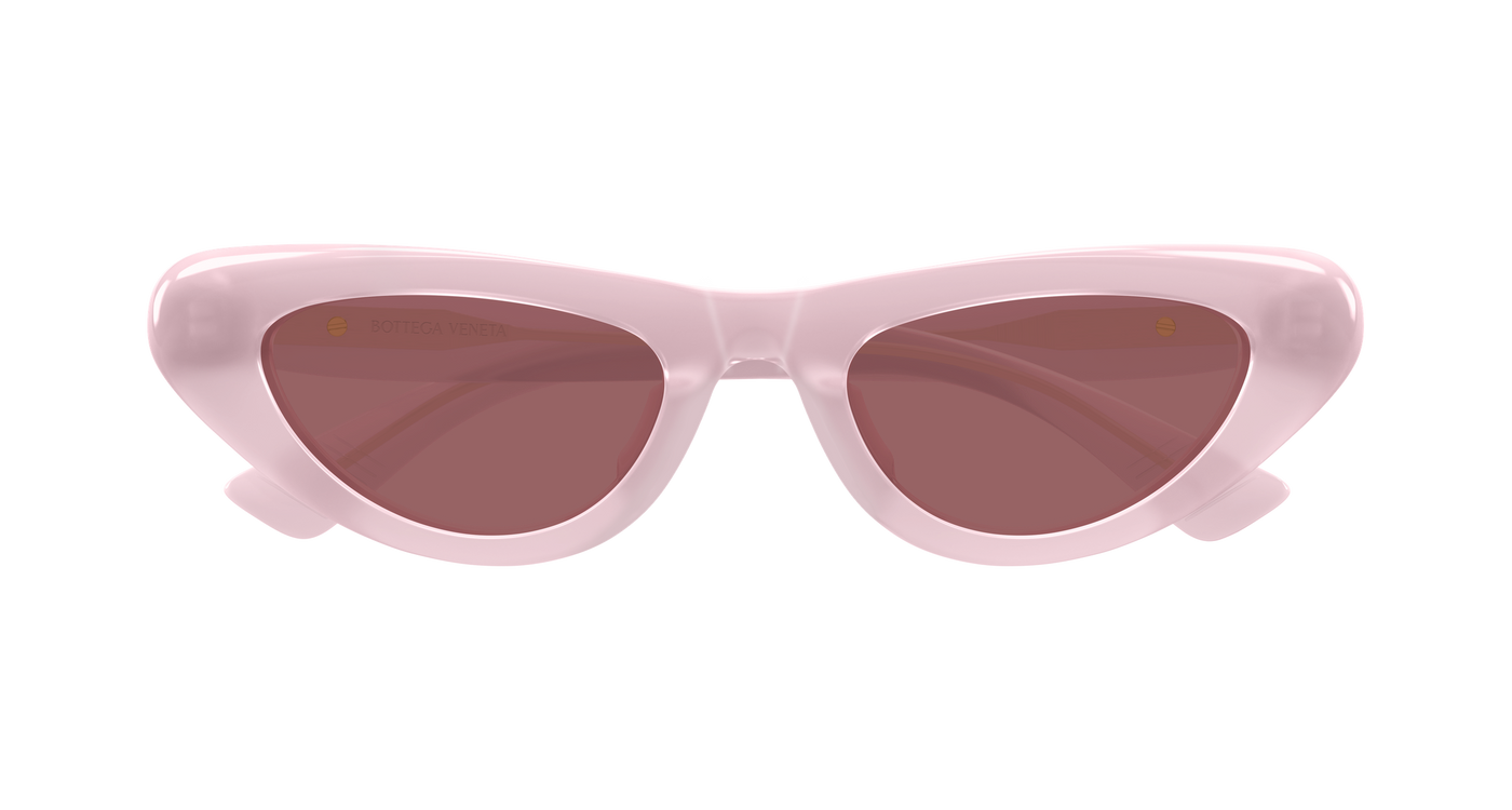 Bottega Veneta BV1450S Pink 889652636023