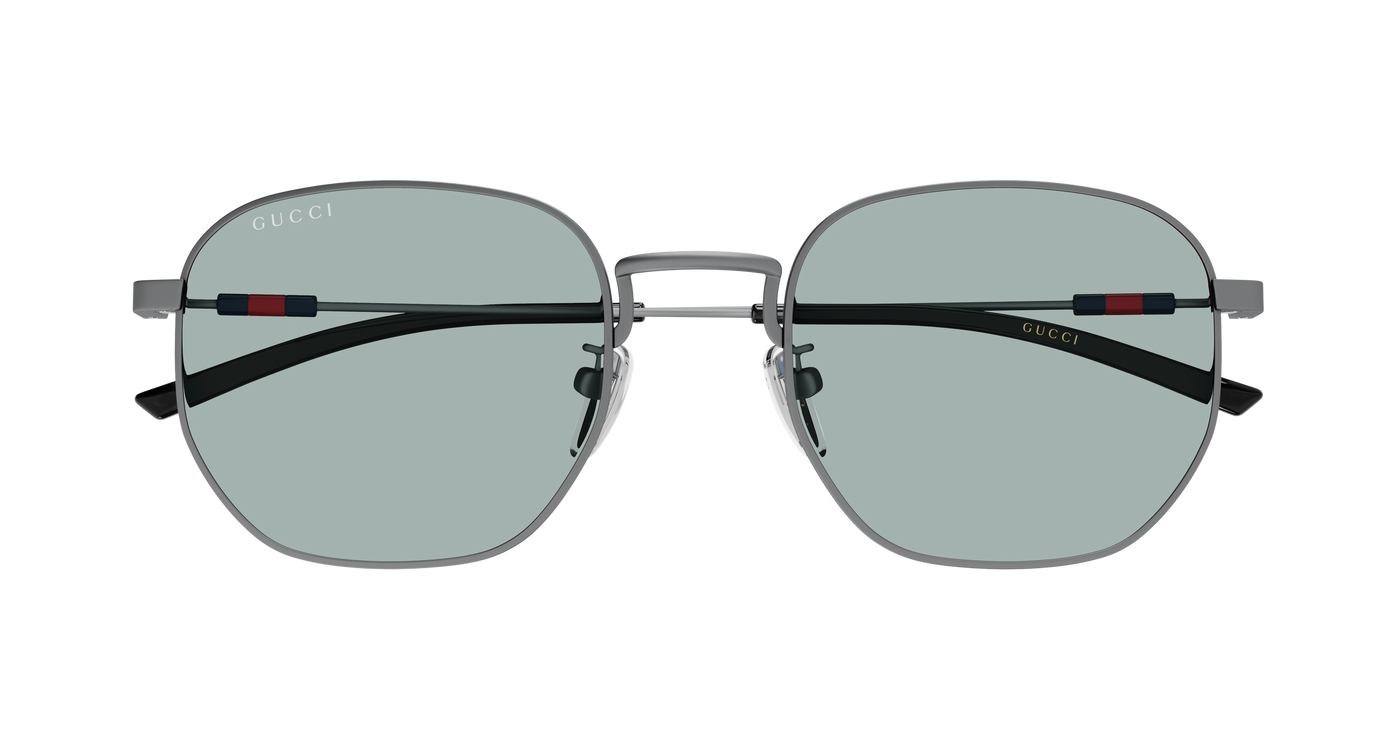 Gucci GG2095S Gunmetal 889652629339
