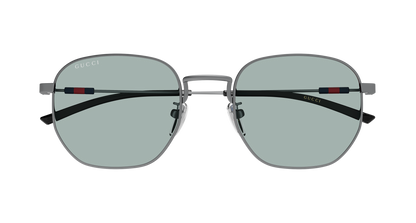 Gucci GG2095S Gunmetal 889652629339