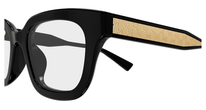Gucci GG2067OL Black 889652625577