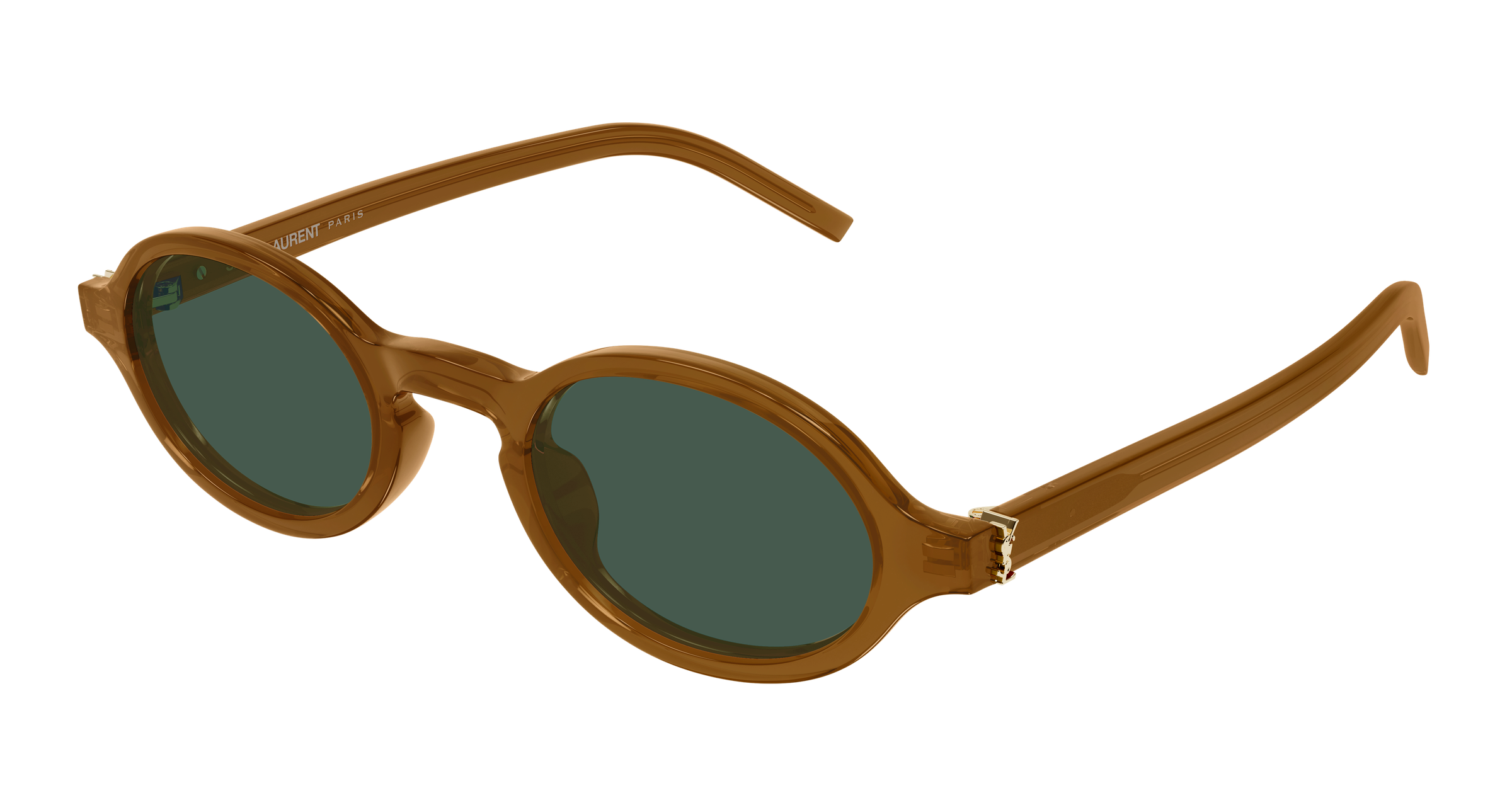 Saint Laurent SL M161 Brown 889652651873