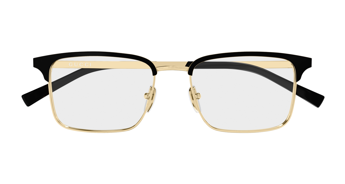 Gucci GG2136O Gold 889652632315