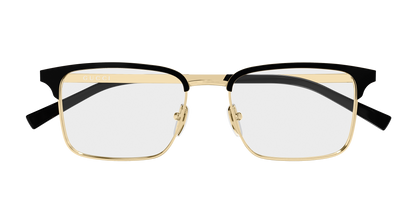 Gucci GG2136O Gold 889652632315