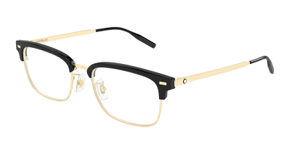Montblanc MB0493OJ Gold 001 889652642826