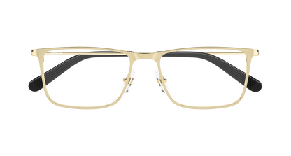 Montblanc MB0464O Gold 889652639949