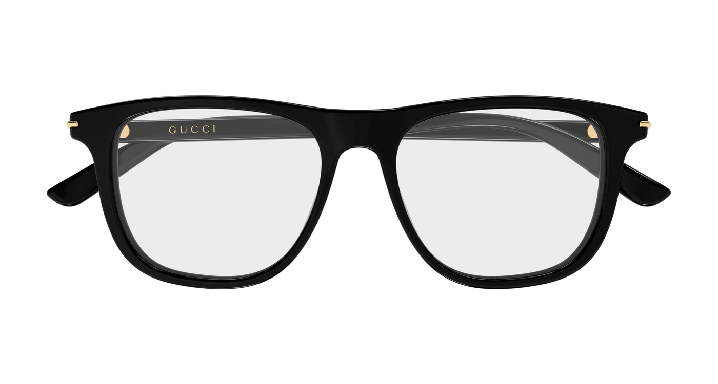 Gucci GG2130O Black 889652625225
