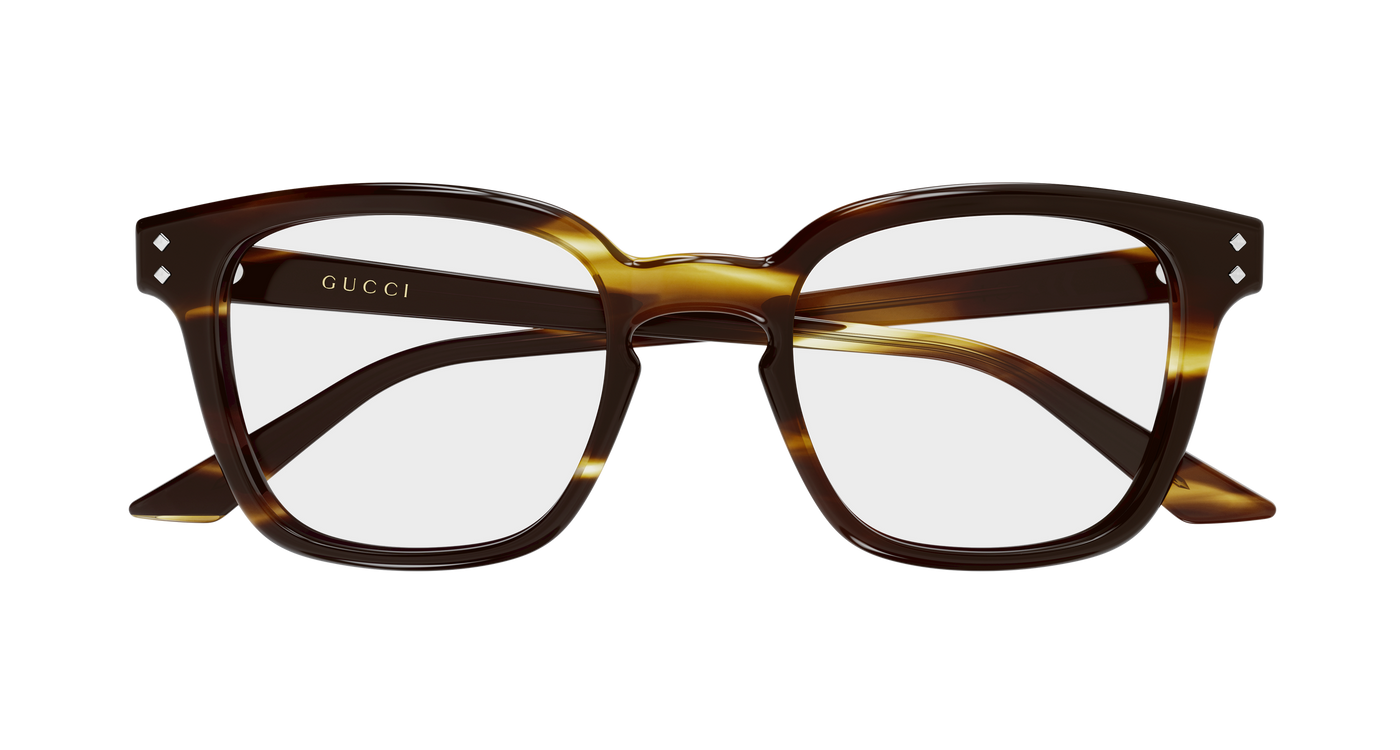Gucci GG2132O Havana 006 889652629902