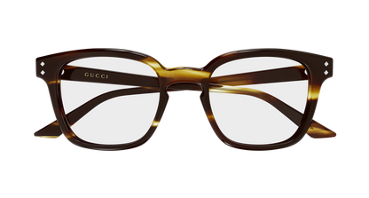 Gucci GG2132O Havana 006 889652629902