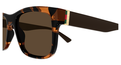 Gucci GG2085S Havana 003 889652628837