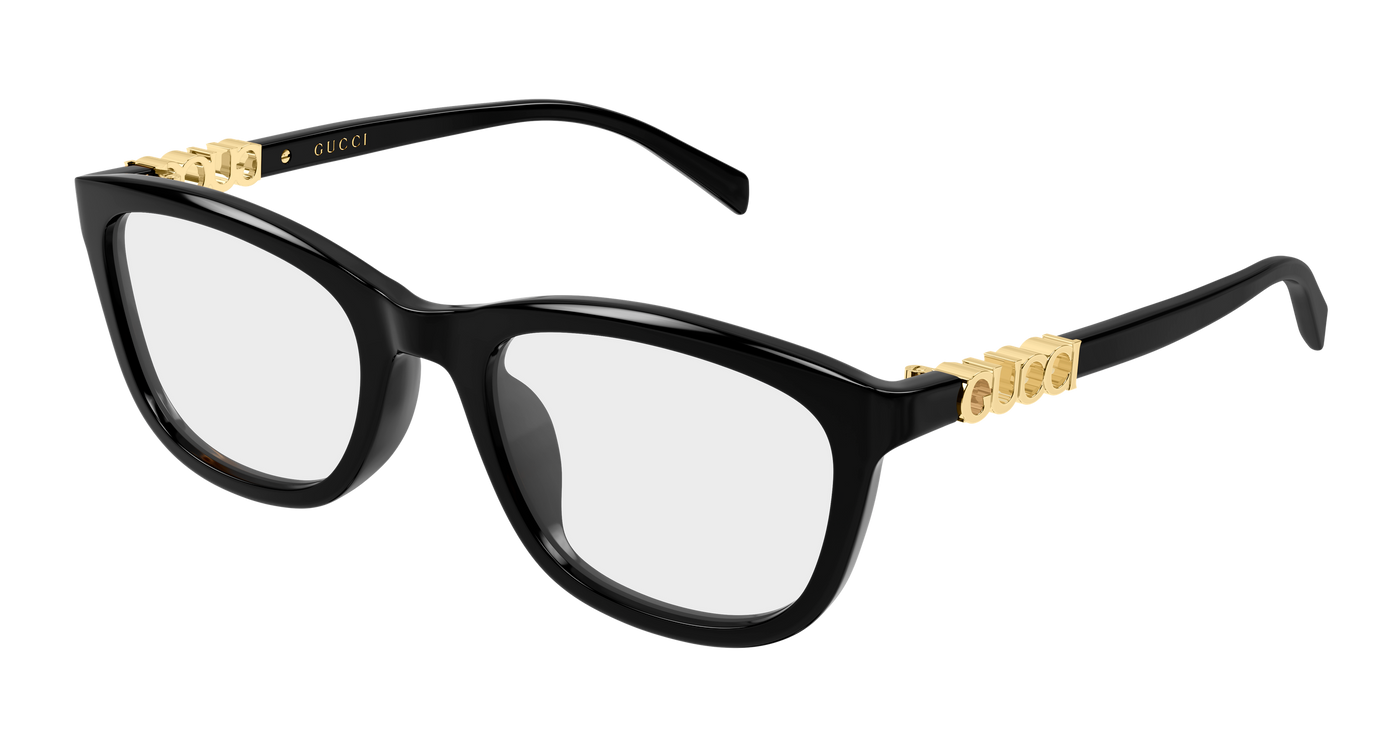Gucci GG2035OA Black 001 889652632346