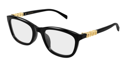 Gucci GG2035OA Black 001 889652632346