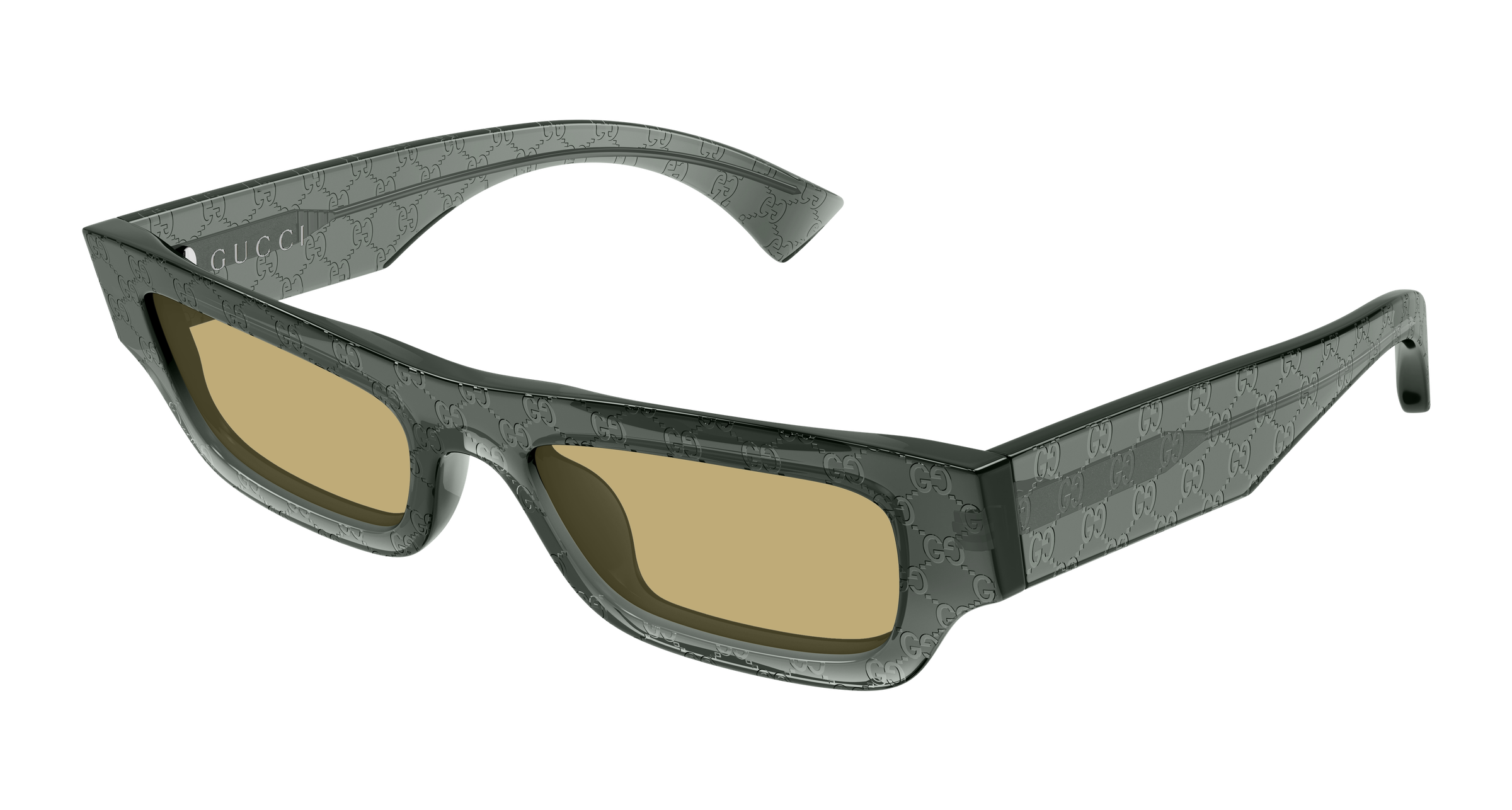 Gucci GG1839S Grey 889652627212