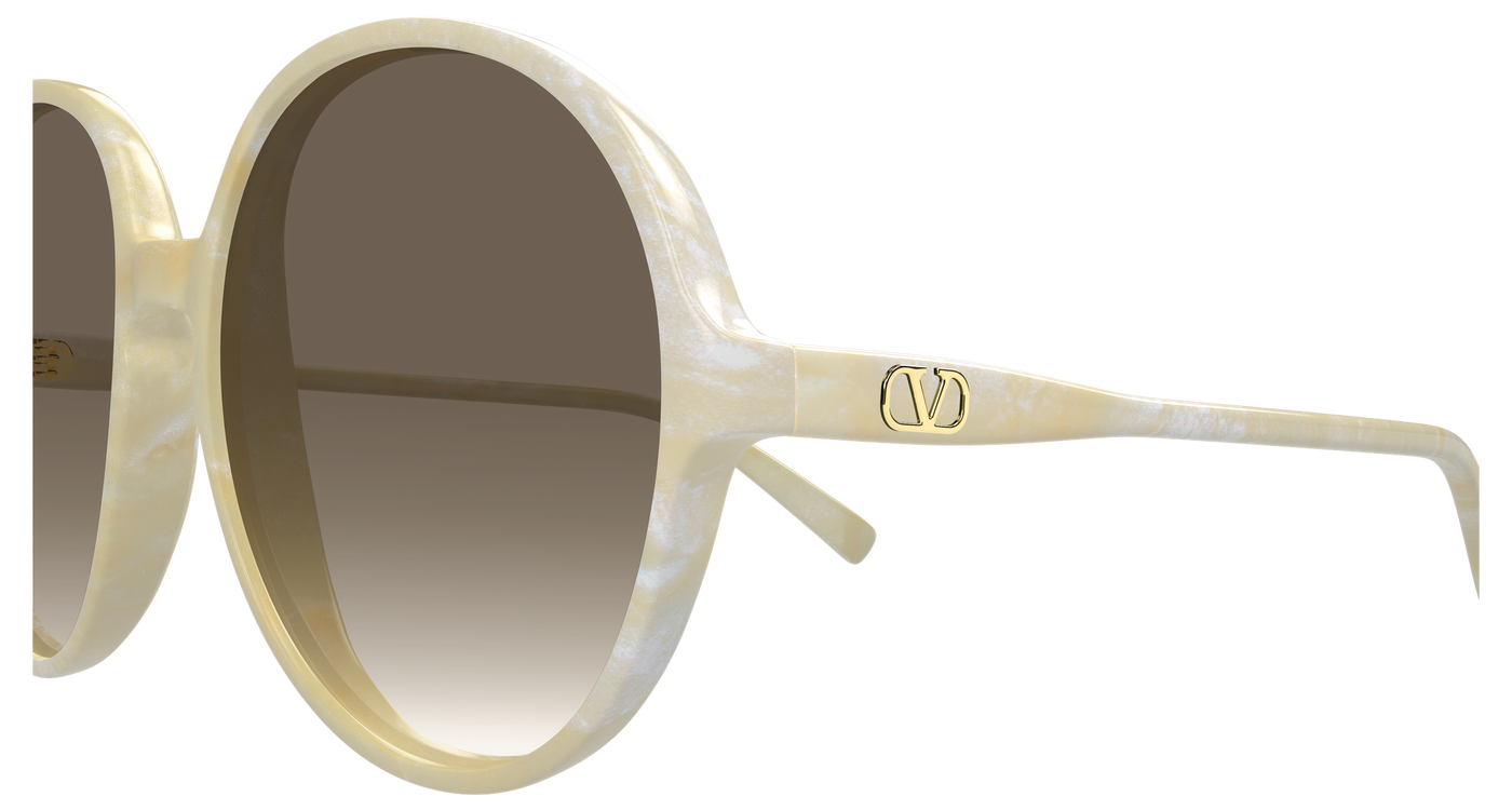 Valentino VG0017S Ivory 889652666310