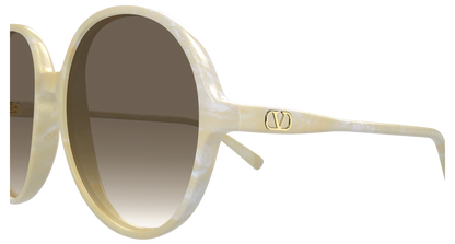 Valentino VG0017S Ivory 889652666310