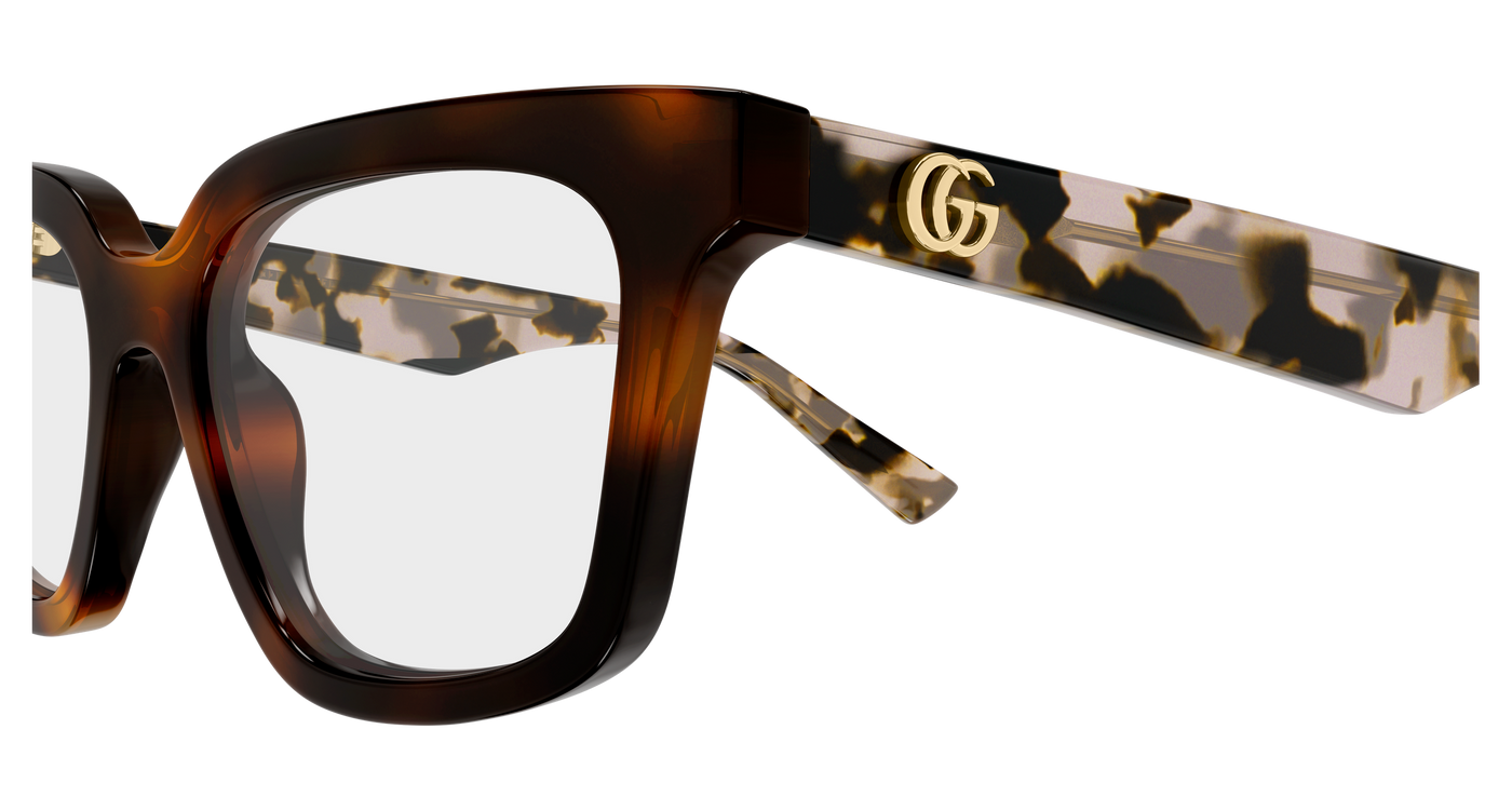 Gucci GG2181O Havana 004 889652667683