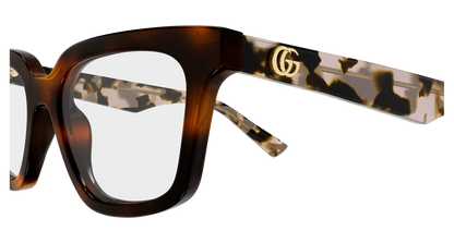 Gucci GG2181O Havana 004 889652667683