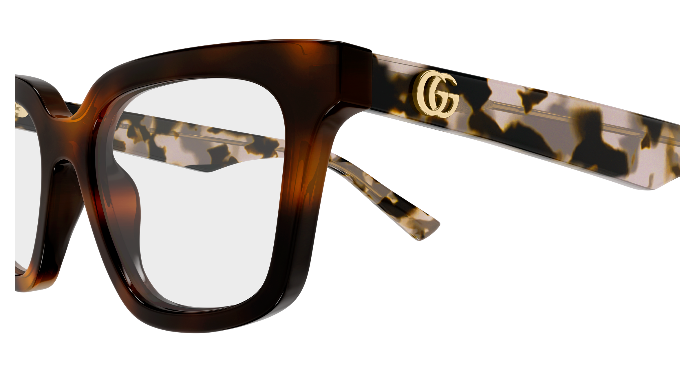 Gucci GG2181O Havana 004 889652667683