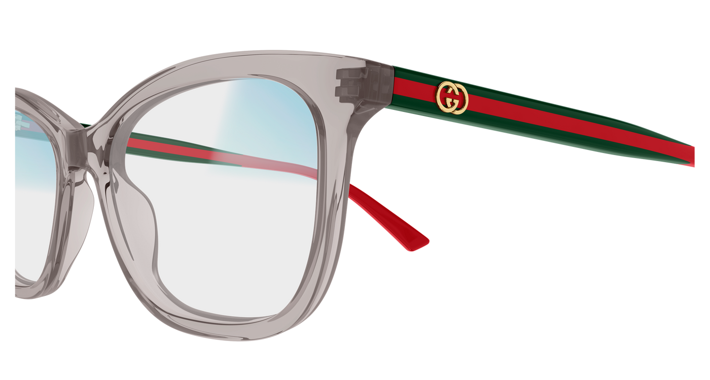 Gucci GG2117S Grey 889652628578