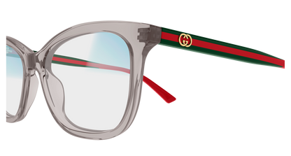 Gucci GG2117S Grey 889652628578