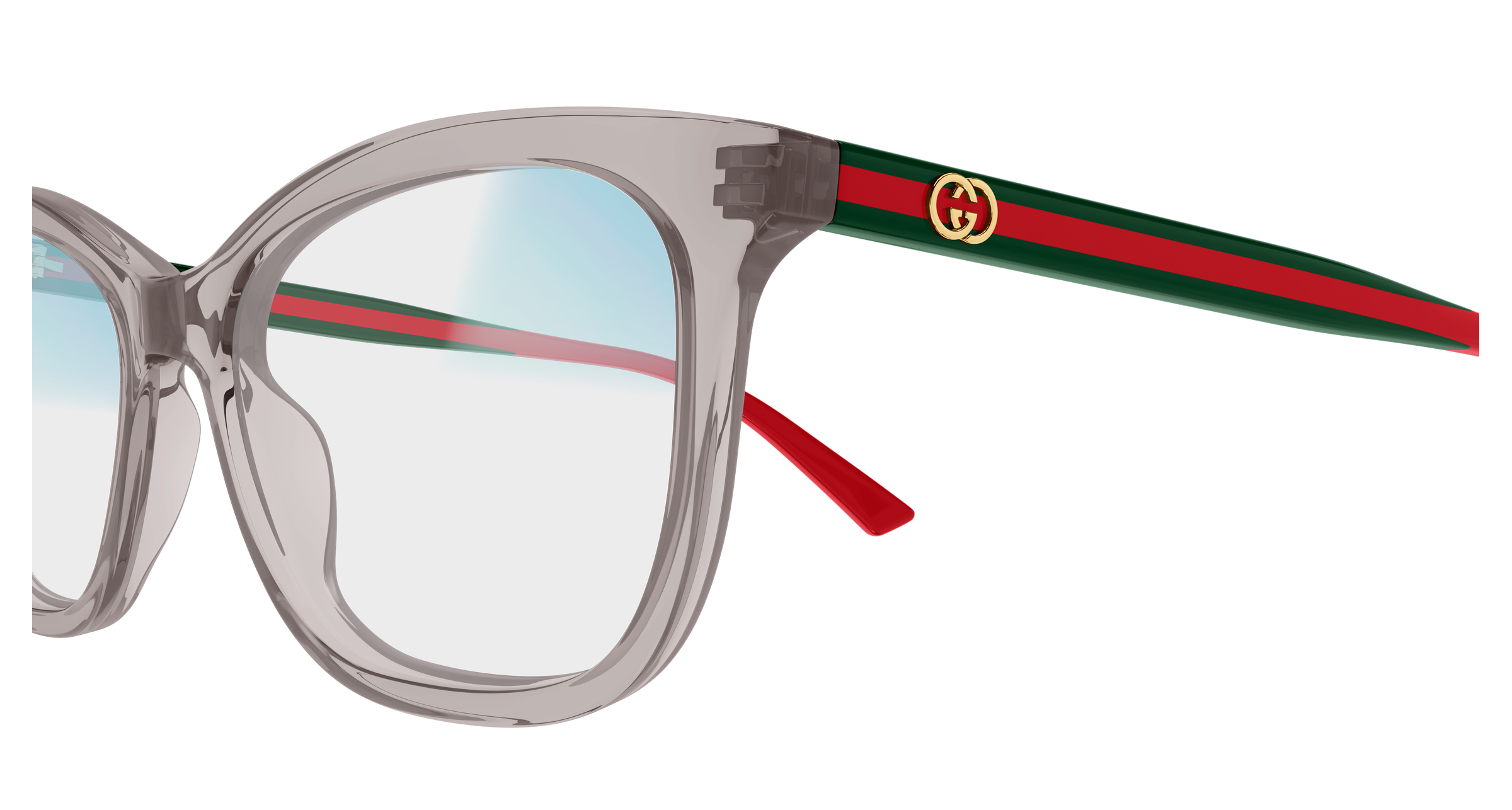 Gucci GG2117S Grey 889652628578
