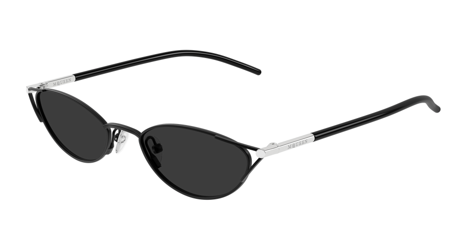 Alexander McQueen AM0563S Black 889652642154