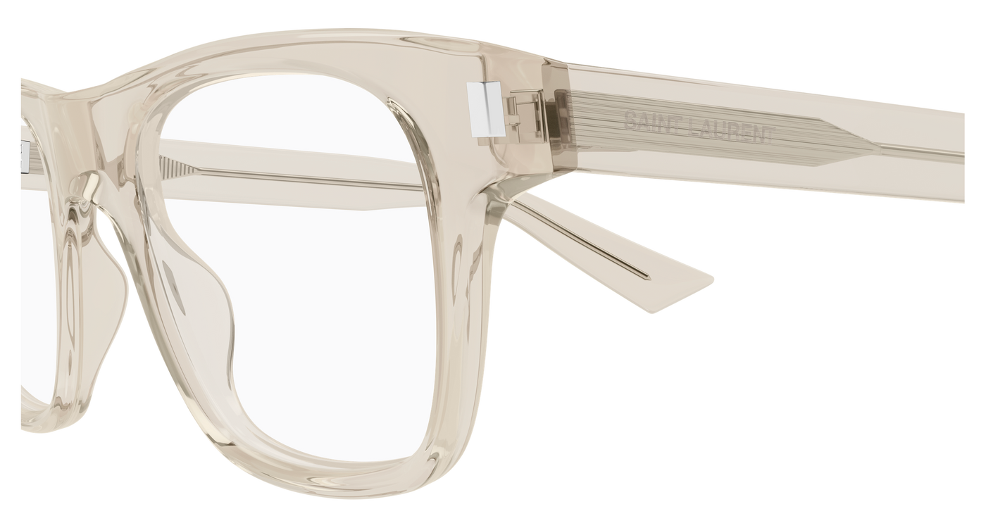 Saint Laurent SL 875 OPT Beige 889652654843
