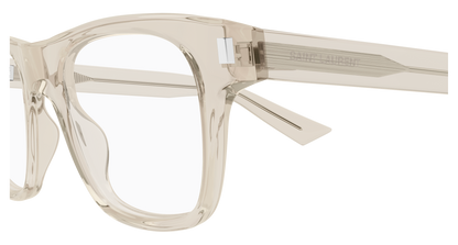Saint Laurent SL 875 OPT Beige 889652654843