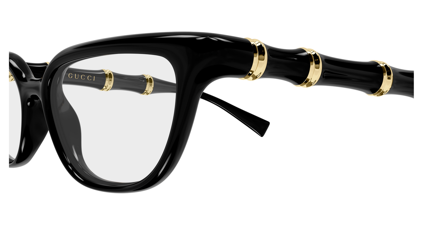 Gucci GG2060O Black 889652627632
