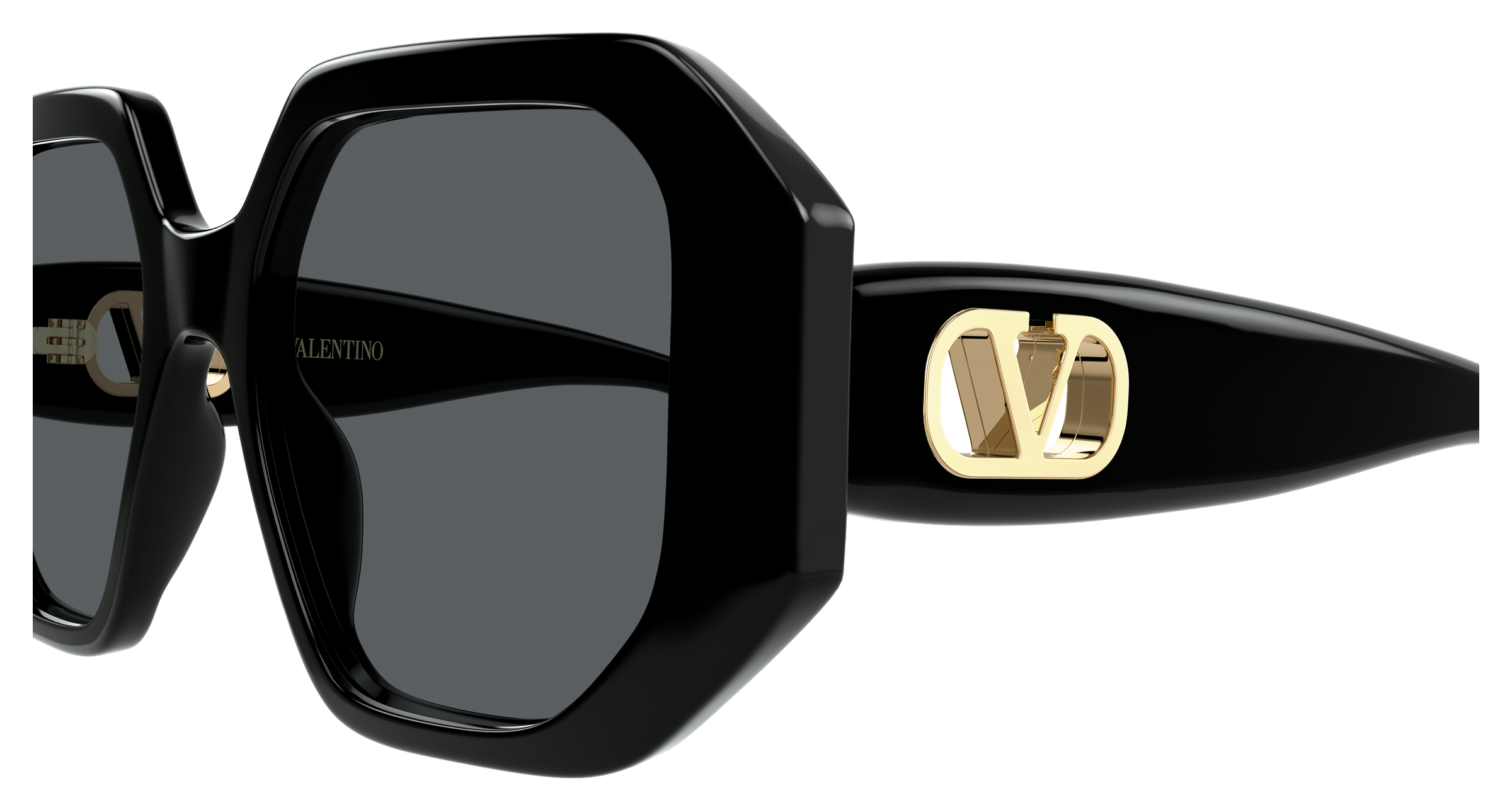 Valentino VG0003SA Black 889652668086