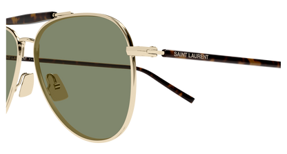 Saint Laurent SL 864 Gold 889652650470