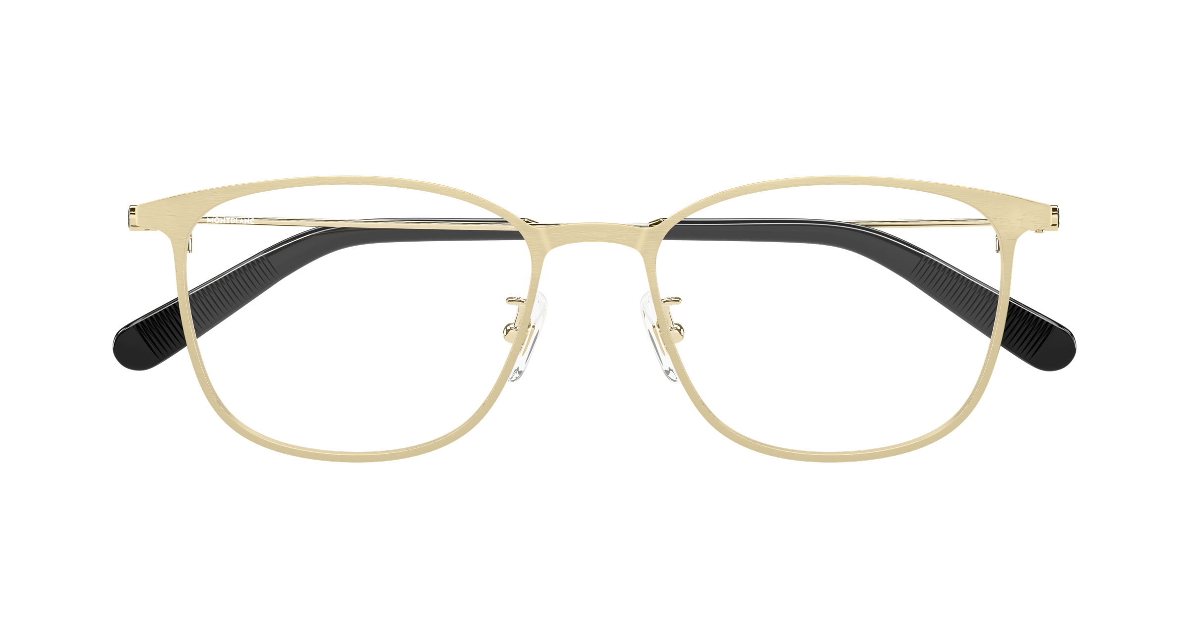 Montblanc MB0463OL Gold 889652640822