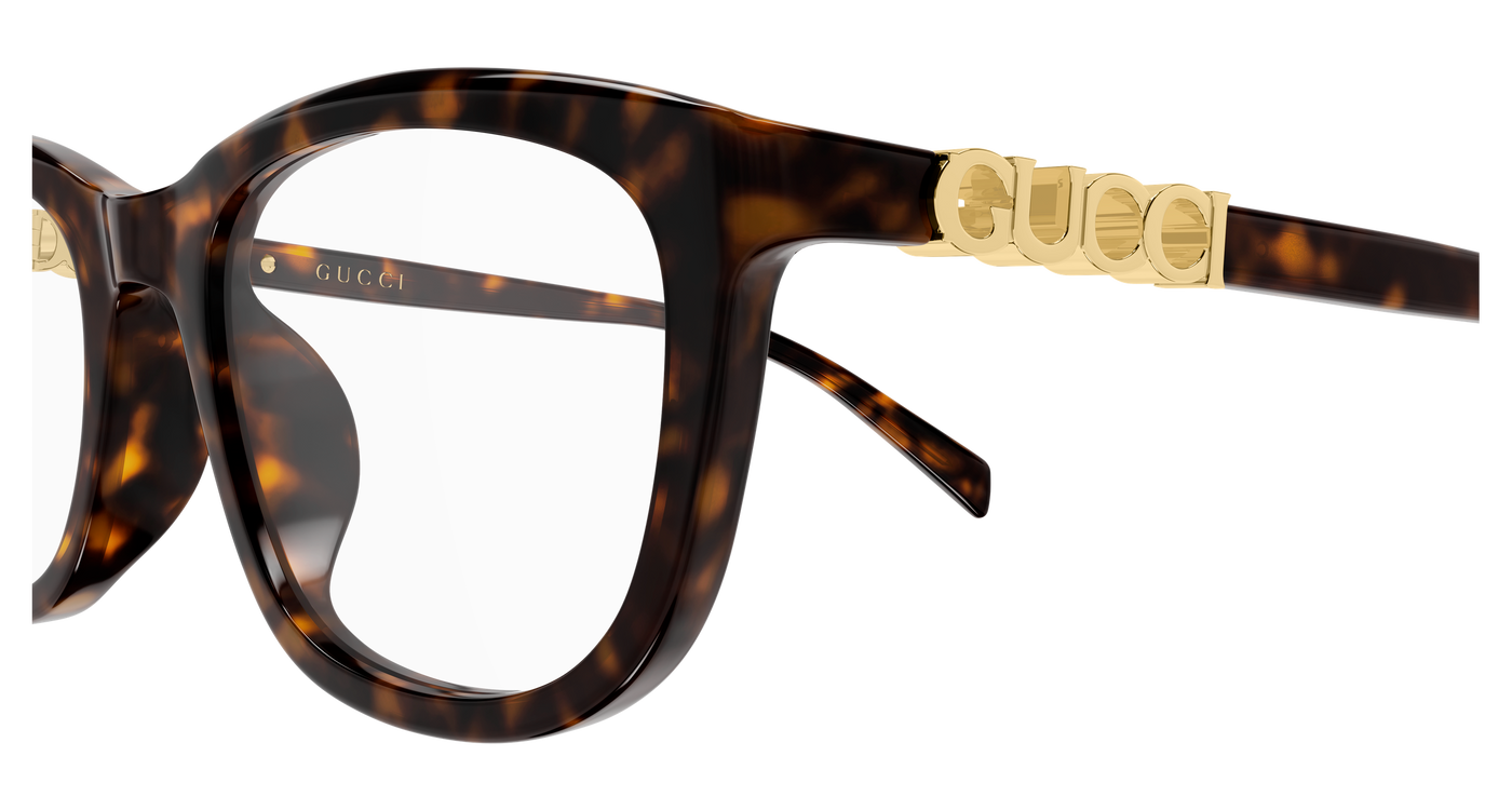 Gucci GG2035OA Havana 002 889652632353