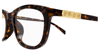 Gucci GG2035OA Havana 002 889652632353