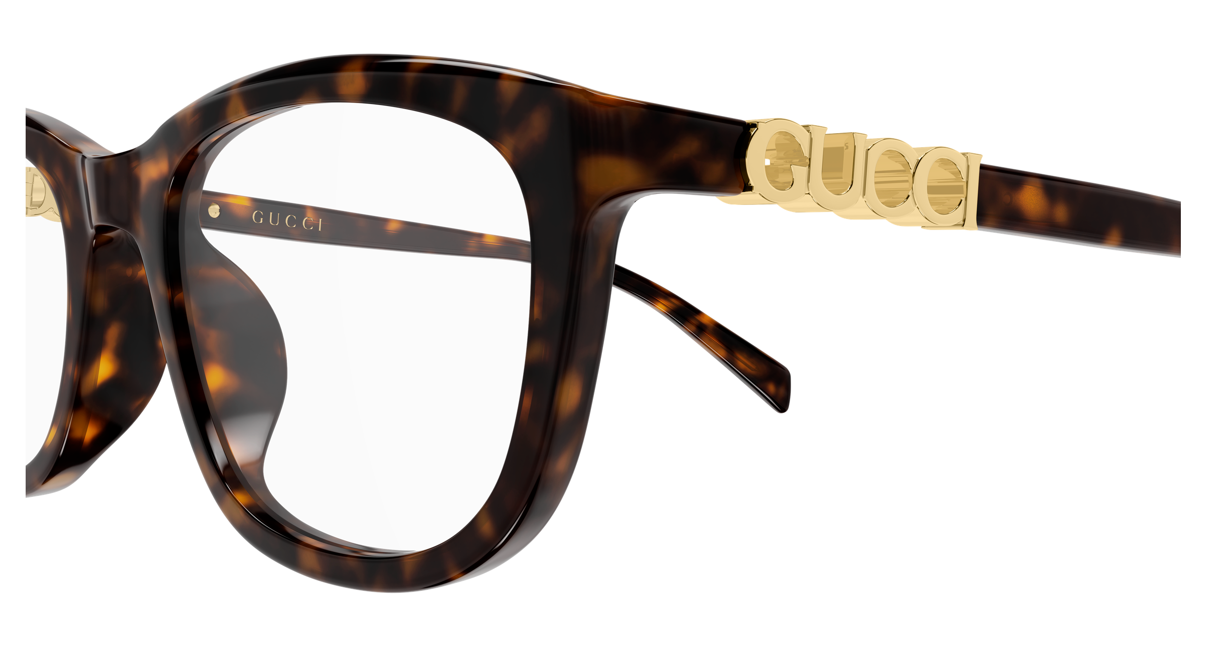 Gucci GG2035OA Havana 002 889652632353