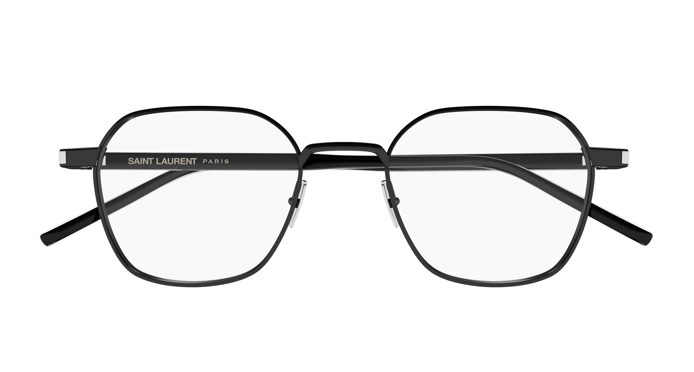 Saint Laurent SL 883 Black 889652652405