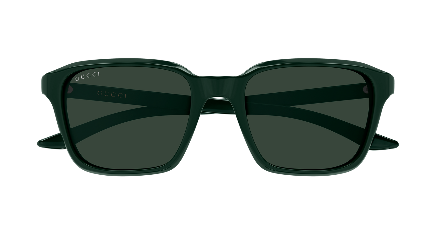 Gucci GG2078S Green 889652625294