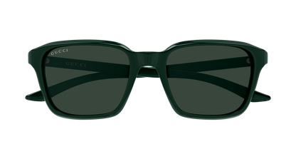 Gucci GG2078S Green 889652625294