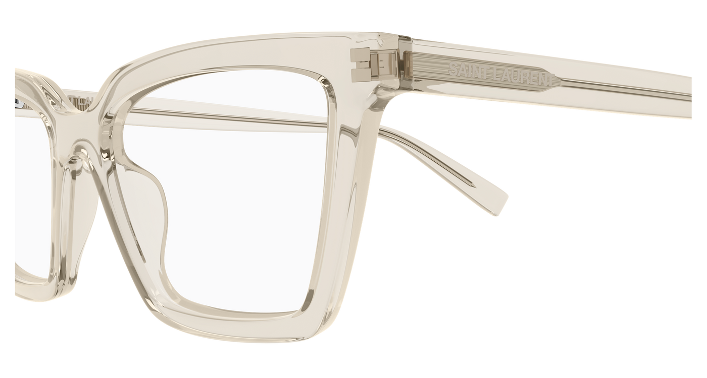 Saint Laurent SL 912 Beige 889652675749