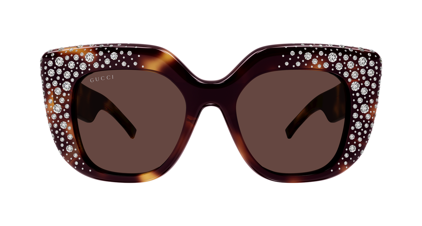 Gucci GG2030S Havana 006 889652634951